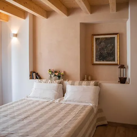 住宿加早餐酒店 Corte Torchio