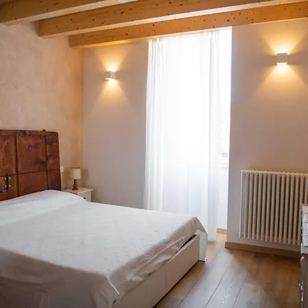 住宿加早餐酒店 Corte Torchio