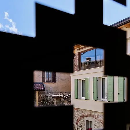 住宿加早餐酒店 Corte Torchio 3*