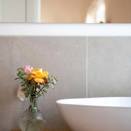 Bed and breakfast Corte Torchio Roe