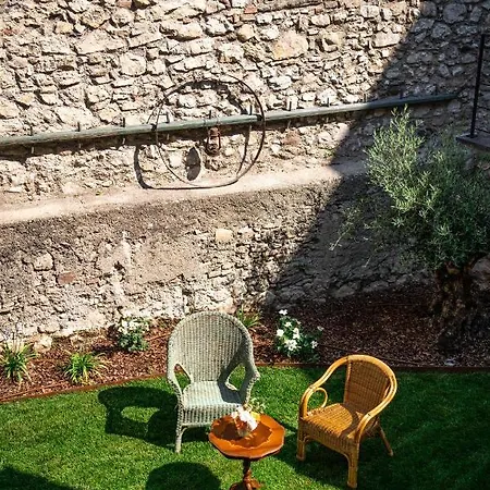 Bed and breakfast Corte Torchio 3*