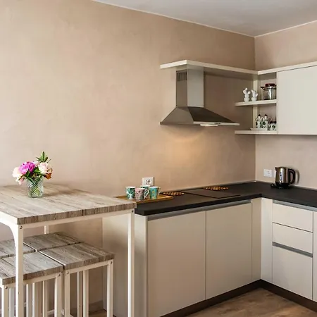 Bed and breakfast Corte Torchio 3*