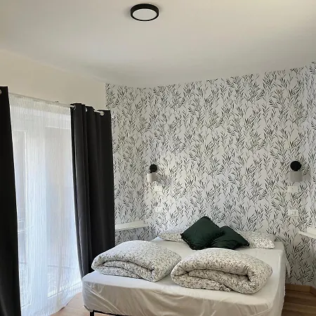 Bed and breakfast Corte Torchio