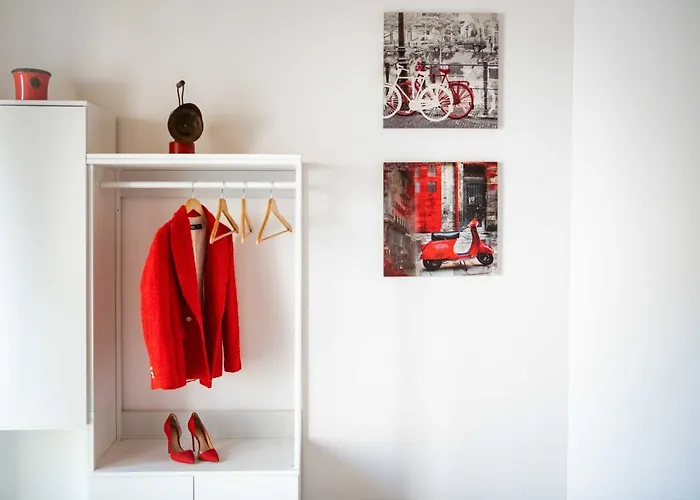 Bed & Breakfast Corte Torchio Roe