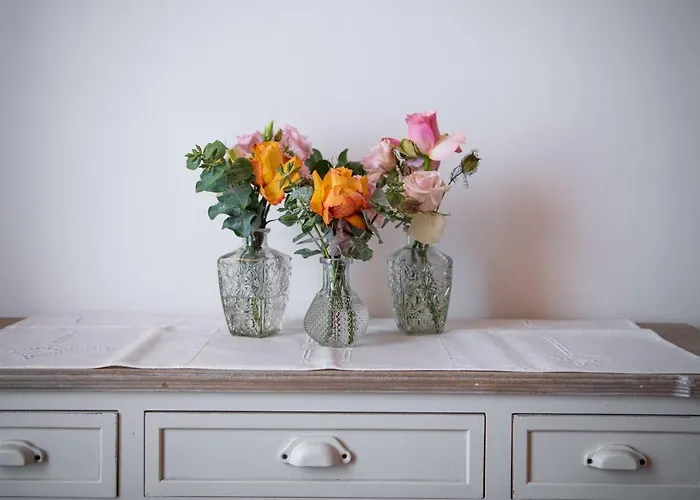 Bed & Breakfast Corte Torchio Roe