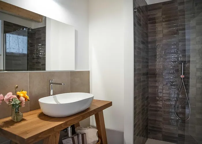 Corte Torchio Bed & Breakfast Roe