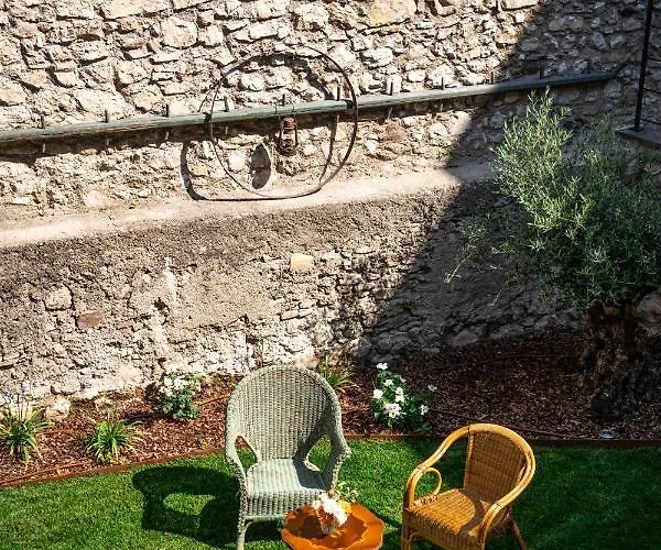 Bed & Breakfast Corte Torchio 3*