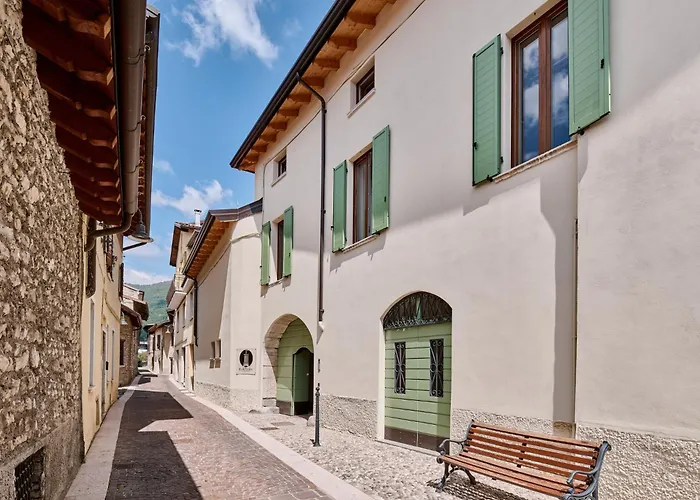 Bed & Breakfast Corte Torchio Roe