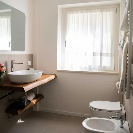 Corte Torchio Bed & Breakfast Roe