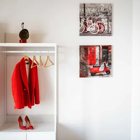 Bed & Breakfast Corte Torchio Roe