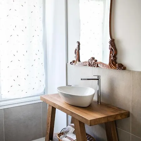 Corte Torchio Bed & Breakfast *