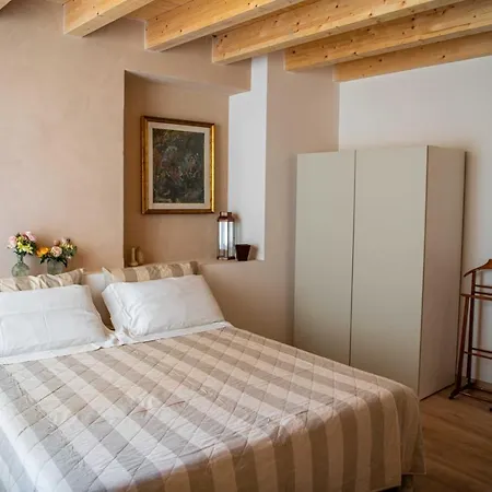 Corte Torchio לינה וארוחת בוקר