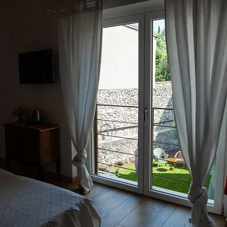 Corte Torchio לינה וארוחת בוקר 3*