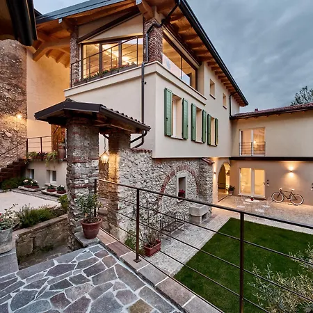 Bed & Breakfast Corte Torchio
