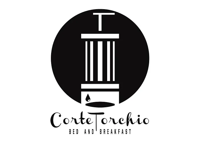 Corte Torchio Bed and Breakfast Roe