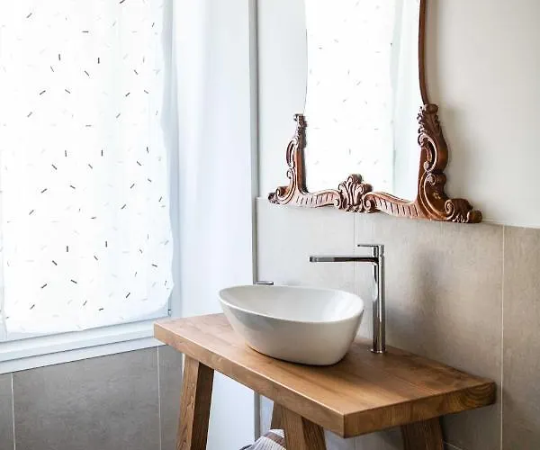 Corte Torchio Bed and Breakfast 3*