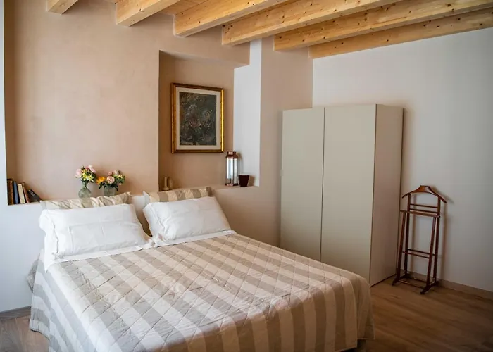 Corte Torchio Bed and Breakfast