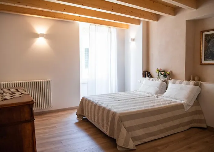 Bed and Breakfast Corte Torchio 3*