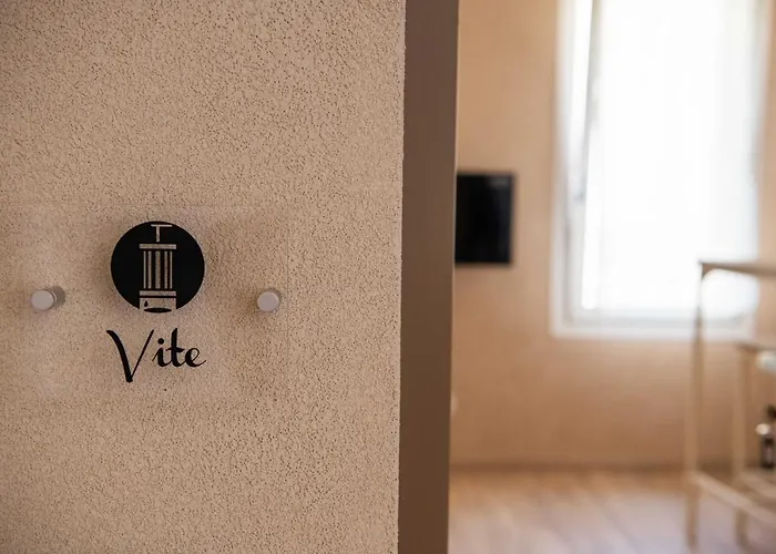 Bed and Breakfast Corte Torchio