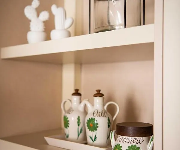 Corte Torchio Bed and Breakfast Roe