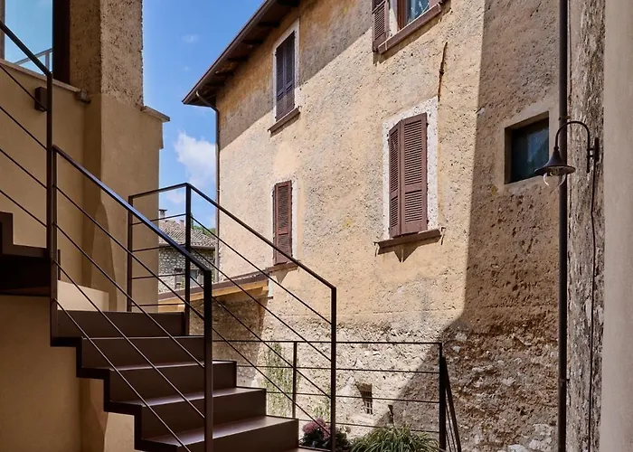 Bed and Breakfast Corte Torchio