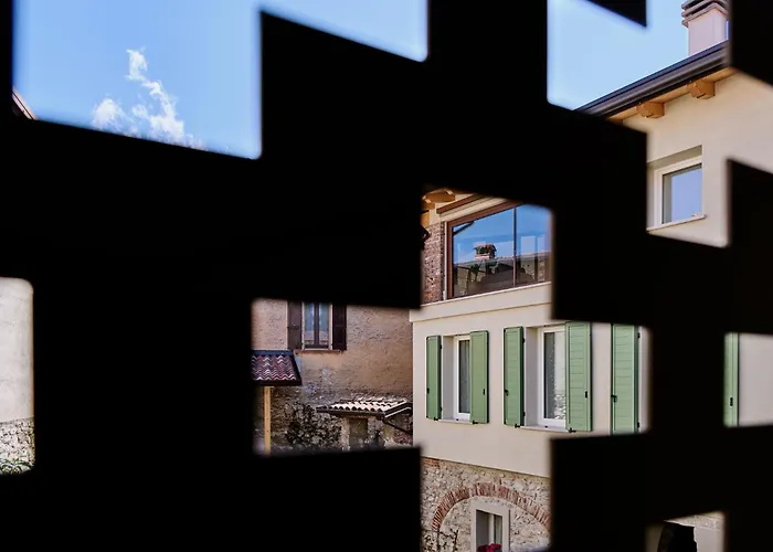 Bed and Breakfast Corte Torchio 3*