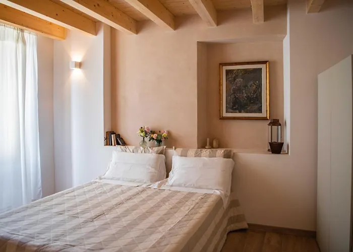 Bed and breakfast Corte Torchio