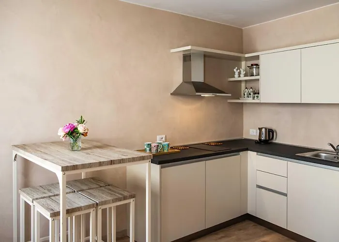 Bed and breakfast Corte Torchio 3*