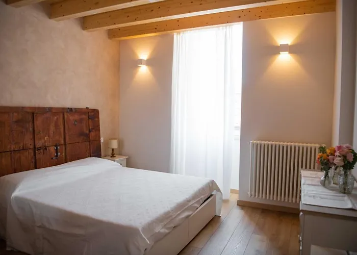 Bed and breakfast Corte Torchio
