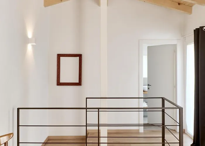 Corte Torchio Bed and breakfast 3*